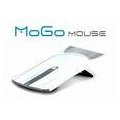 Myš pro mobilní uživatele - MoGo MouseBT