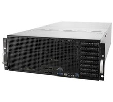 ASUS ESC8000G4, LGA3647, 24GB RAM, 8x3,5"/2,5" SATA/SAS/2xNVMe, 2200W 90SF00H1-M05560
