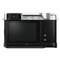 Fujifilm X-E4 + ACC Kit, stříbrná_1148408521