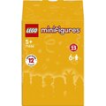 LEGO® Minifigures 71036 23. série, 51 dílků_1541457442