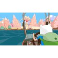Adventure Time: Pirates of the Enchiridion (Xbox ONE) - elektronicky_1240448090