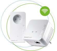 devolo Magic 1 WiFi mini, Starter Kit_151204092