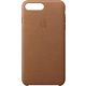 Apple Kožený kryt na iPhone 7 Plus/8 Plus – sedlově hnědý