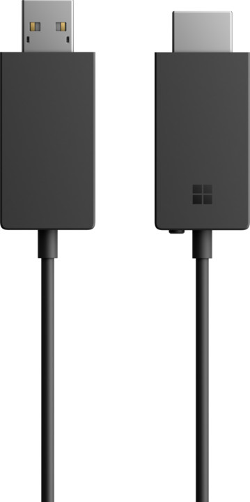 Microsoft Wireless Display Adapter V2_188073834