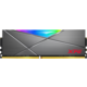 ADATA XPG SPECTRIX D50 RGB 8GB DDR4 4133 CL19, wolframová
