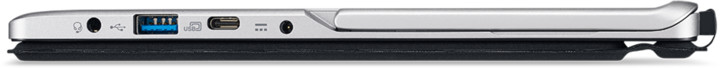 Acer Switch Alpha 12 (SA5-271-39RJ), stříbrná_1285423161