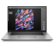 HP ZBook Studio 16 G10, šedá 5F8Y0ES