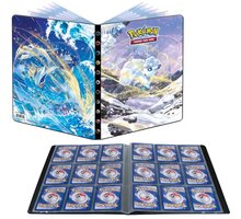 Album Ultra Pro Pokémon - Sword and Shield Silver Tempest, A4, na 252 karet_630669643