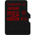 Kingston Micro SDHC 32GB Class 10 UHS-I U3_255681119