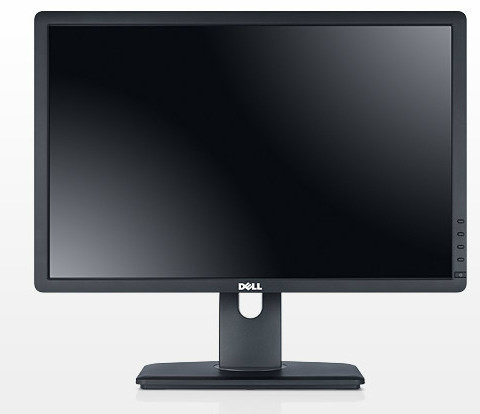 Dell Professional P2213 - LED monitor 22&quot;_1943289621