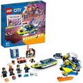 LEGO® City 60355 Mise detektiva pobřežní stráže_1385219427