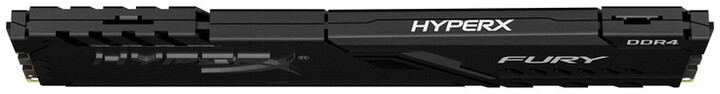 HyperX Fury Black 16GB (2x8GB) DDR4 3200 CL16_2102580332