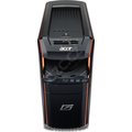 Acer Aspire G3620 Predator, černá-oranžová_1114488982