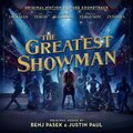 Oficiální soundtrack Greatest Showman na LP_1591695995