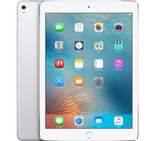 APPLE iPad Pro, 9,7&quot;, 32GB, Wi-Fi, stříbrná_939747948