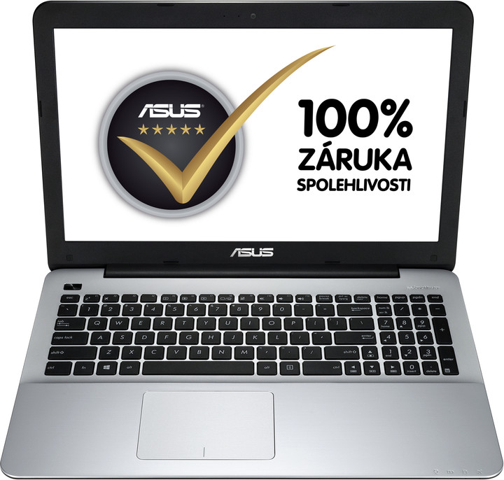 Asus x555ld прошивка bios