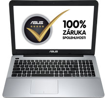 ASUS X555LD-XO030H, šedá_1954845303