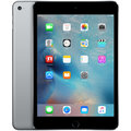 APPLE iPad Mini 4, 32GB, Wi-Fi, šedá