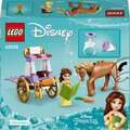 LEGO® I Disney Princess™ 43233 Bella a pohádkový kočár s koníkem_157245157