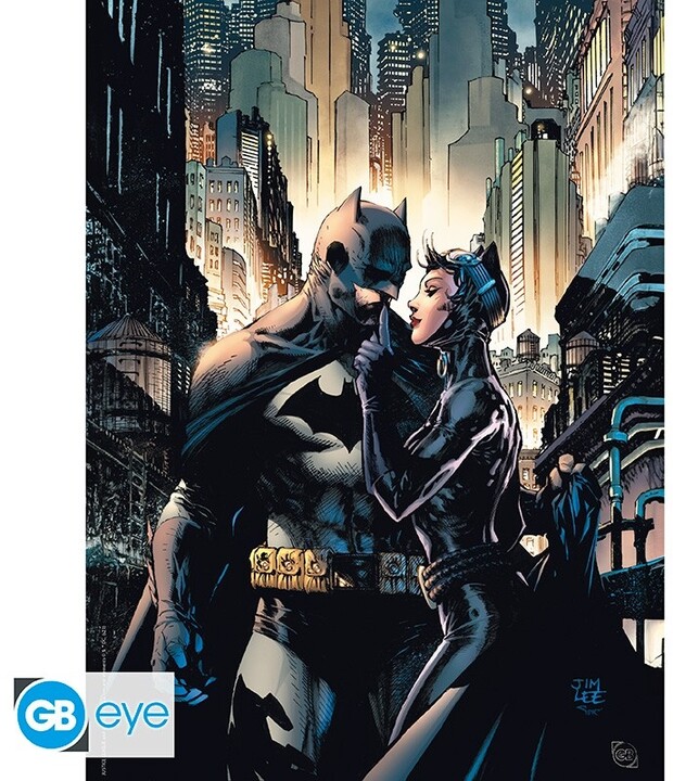 Plakát DC Comics - Justice League, sada 9 ks (21x29,7)_513771703