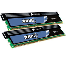 Corsair XMS3 16GB (2x8GB) DDR3 1600_393111789