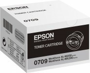 Epson C13S050709 - černá