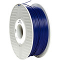Verbatim tisková struna (filament), ABS, 1,75mm, 1kg, modrá