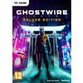 Ghostwire Tokyo - Deluxe Edition (PC)