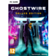 Ghostwire Tokyo - Deluxe Edition (PC) Poukaz 200 Kč na nákup na Mall.cz