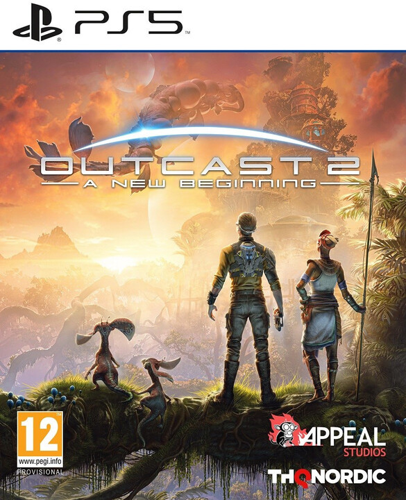 Outcast 2: A New Beginning (PS5)_1006679850