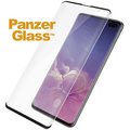 PanzerGlass ochranné sklo Premium pro Samsung Galaxy S10+, FingerPrint Ready, černá_1767672296