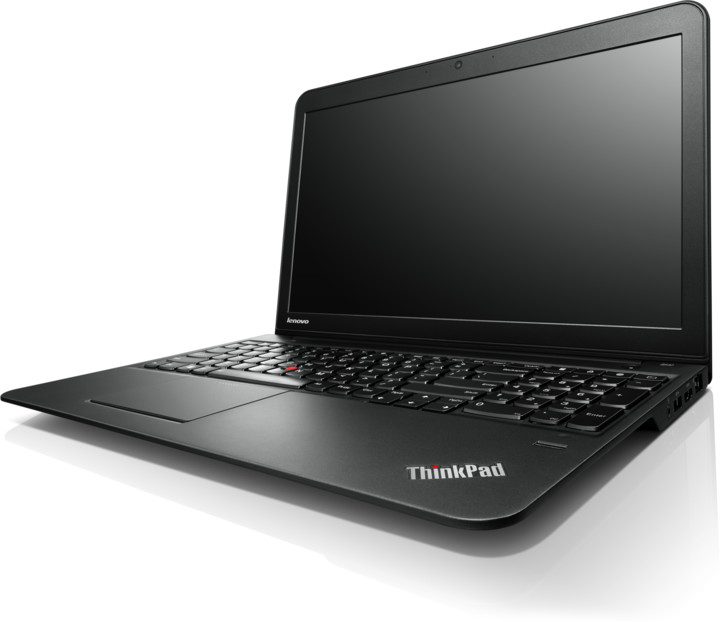 Lenovo ThinkPad S540, černá_409692333