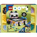 LEGO® DOTS 41959 Roztomilá pandí přihrádka_1217829754