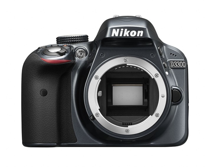 Nikon D3300 + 18-55 VR II šedá_1761818268