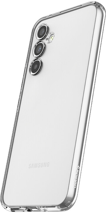 Spigen ochranný kryt Liquid Crystal pro Samsung Galaxy A54 5G, čirá_978553872