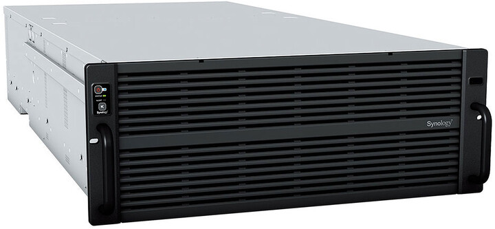 Synology RX6022sas expanzní rack box, 4U, 60 disků (SAS) pro HD6500_1156841680
