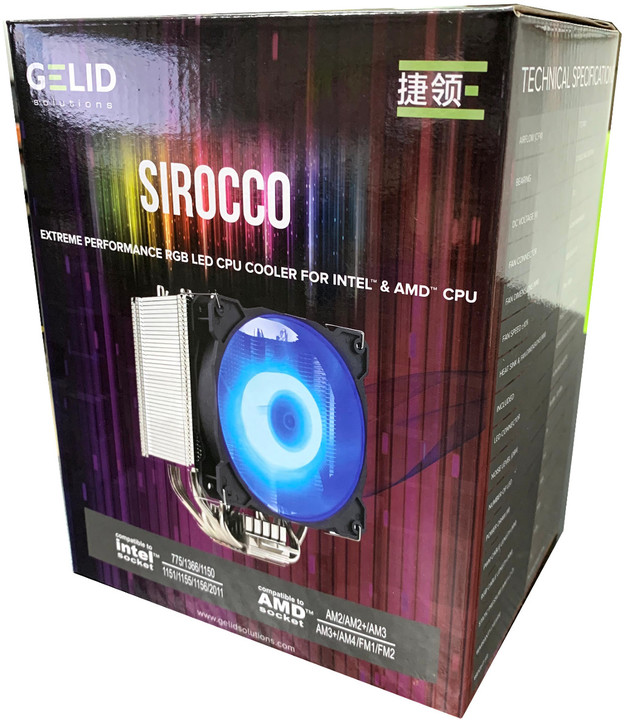 GELID Solutions Sirocco_1390226760