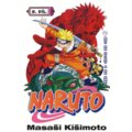 Komiks Naruto: Boj na život a na smrt, 8.díl, manga_534866980