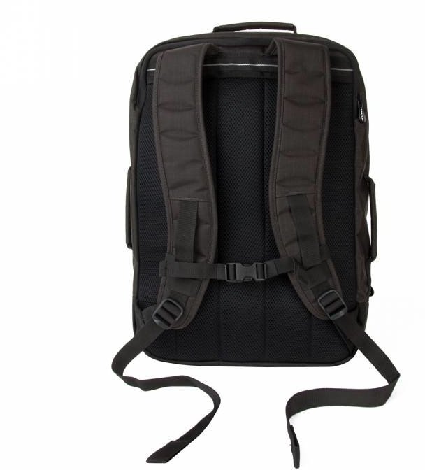 Crumpler brašna Proper Roady Backpack XL, černá_1892174015
