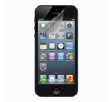 Belkin ScreenGuard ochranná fólie čirá pro iPhone 5/SE, 3ks_1721683235
