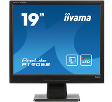 iiyama ProLite P1905S-B2 - LED monitor 19&quot;_2073130112