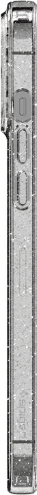 Spigen ochranný kryt Liquid Crystal Glitter pro Apple iPhone 12/12 Pro_1970453312