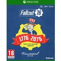 Fallout 76 - Tricentennial Edition (Xbox ONE)