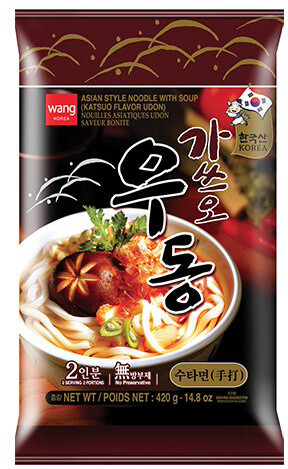 Wang Korea Udon Katsuomat instantní nudle 420 g_1730336137
