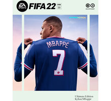 FIFA 22 - Ultimate Edition (PS4)_341853385