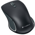 Logitech Wireless Mouse M560, černá_68533279