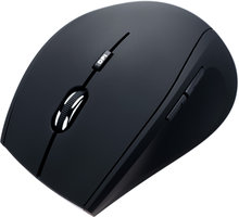 CONNECT IT Premium myš, černá - CI-61