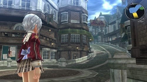 The Legend of Heroes: Trails of Cold Steel (PS Vita)_623182192