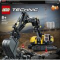 LEGO® Technic 42121 Těžkotonážní bagr_197452332