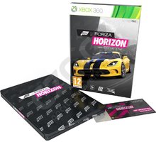 Forza Horizon Limitovaná edice (Xbox 360)_1521030314